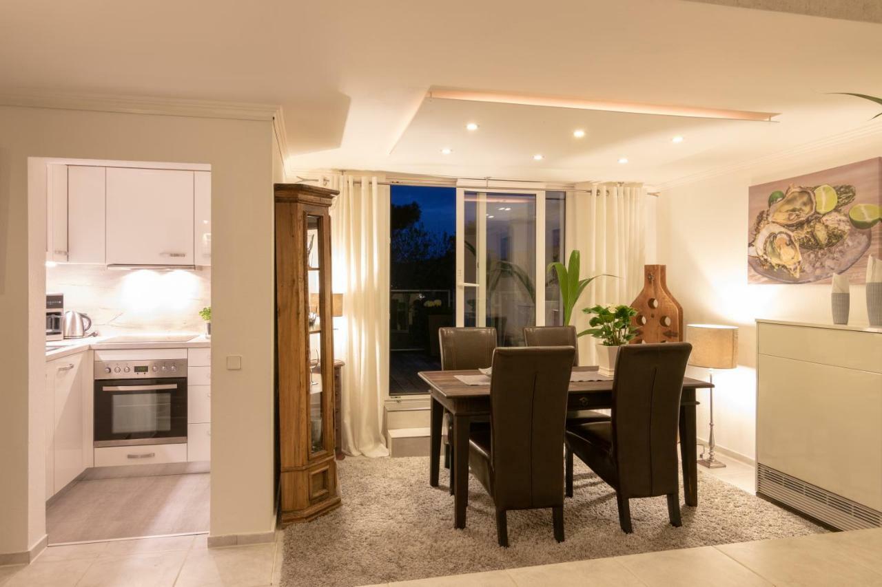 Ferienwohnungen Riese - Weitblick Arnsberg Extérieur photo