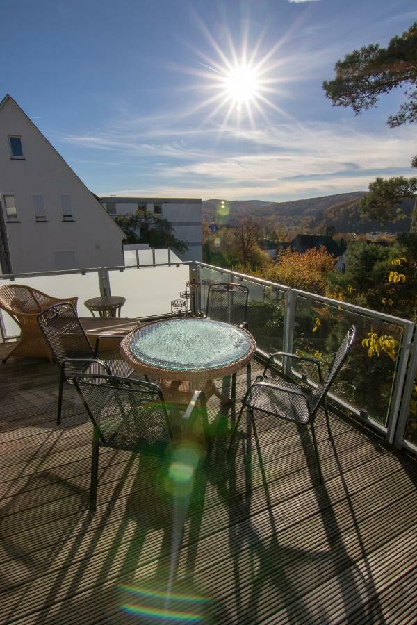Ferienwohnungen Riese - Weitblick Arnsberg Extérieur photo
