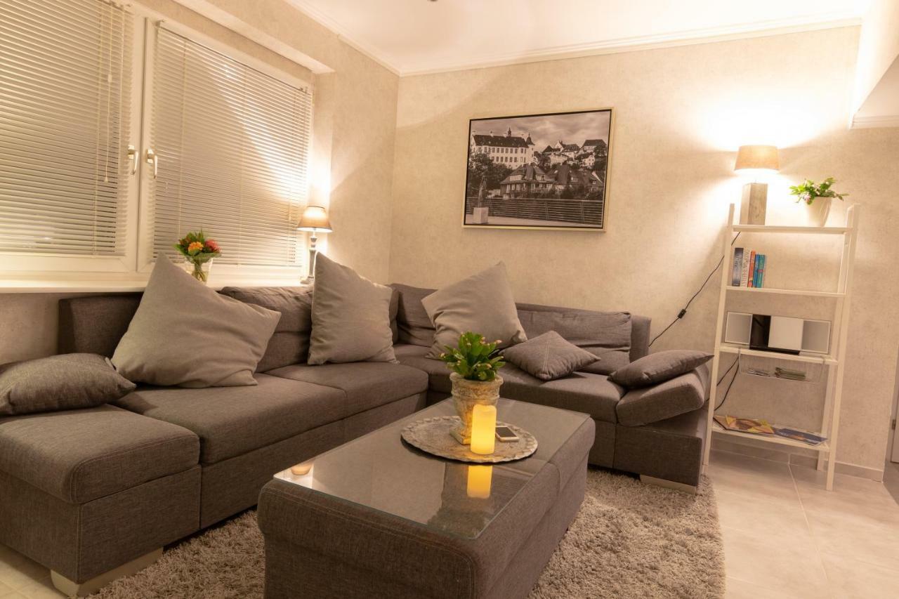 Ferienwohnungen Riese - Weitblick Arnsberg Extérieur photo