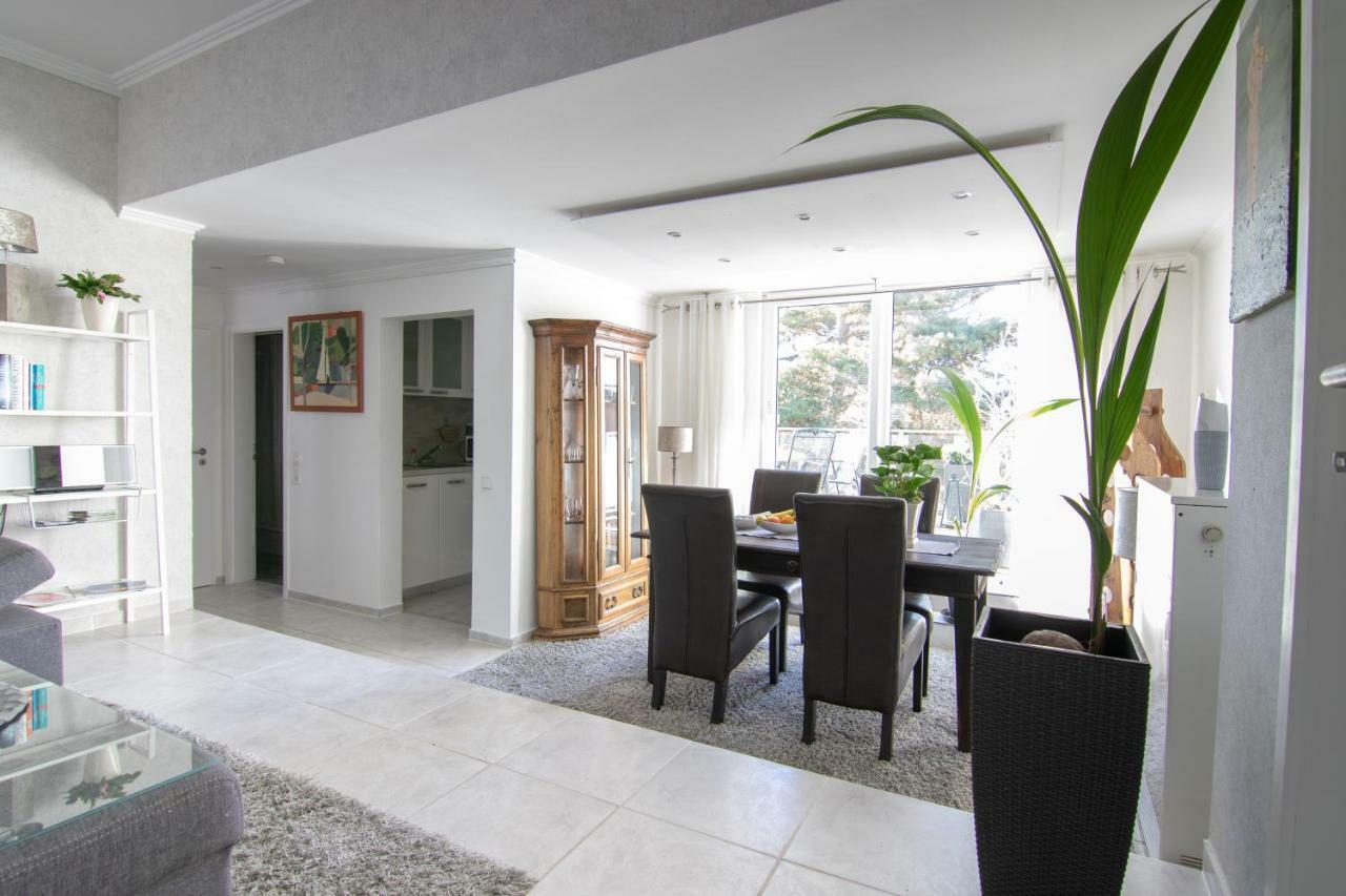 Ferienwohnungen Riese - Weitblick Arnsberg Extérieur photo
